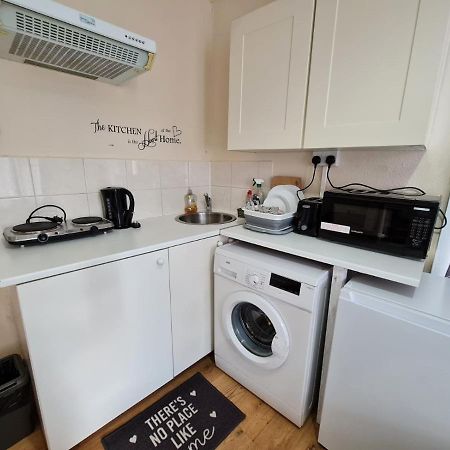 Lovely Private Room Near Central Londen Buitenkant foto